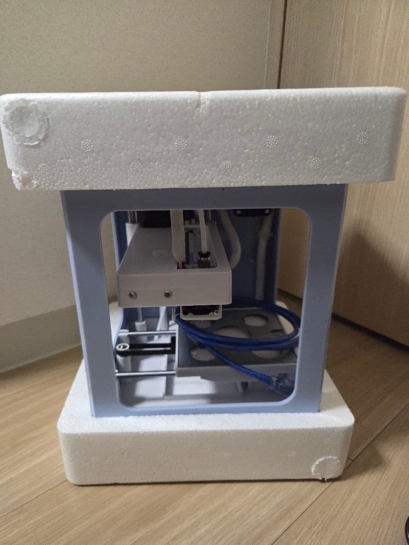 ち*ろ様 iuse 3Dプリンター PLAフィラメントセット