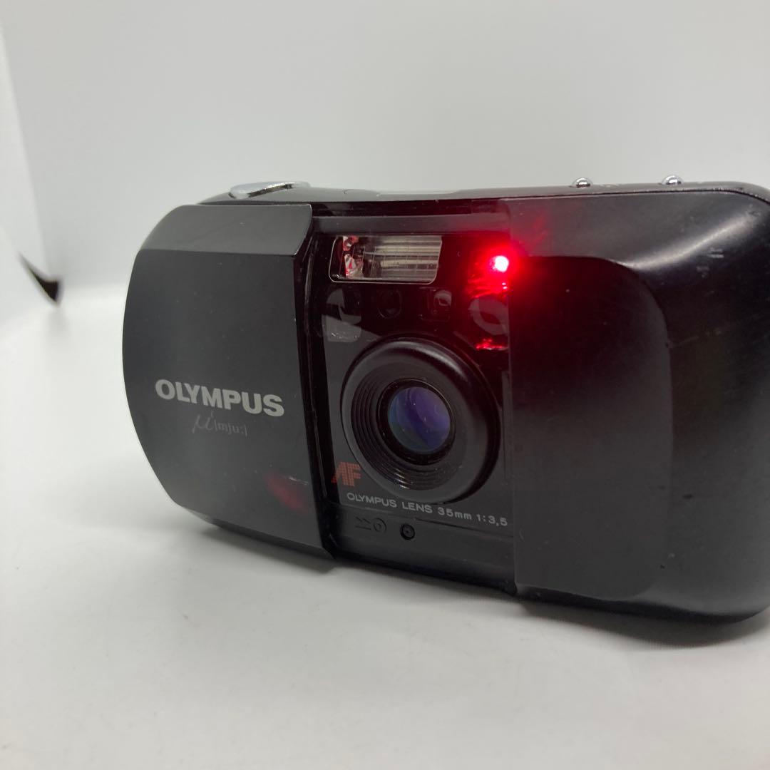 c090b84tn OLYMPUS μ [mju:] 35mm