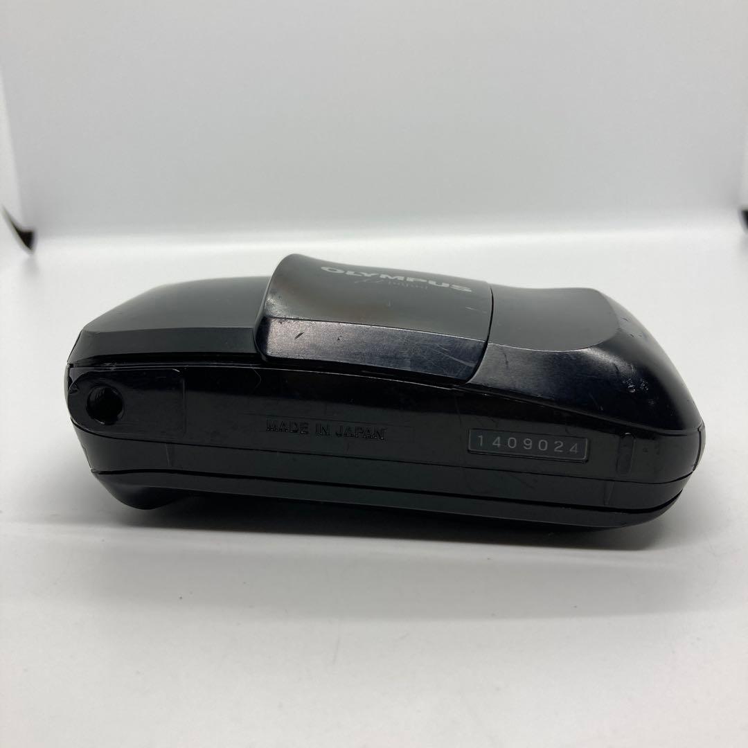 c090b84tn OLYMPUS μ [mju:] 35mm