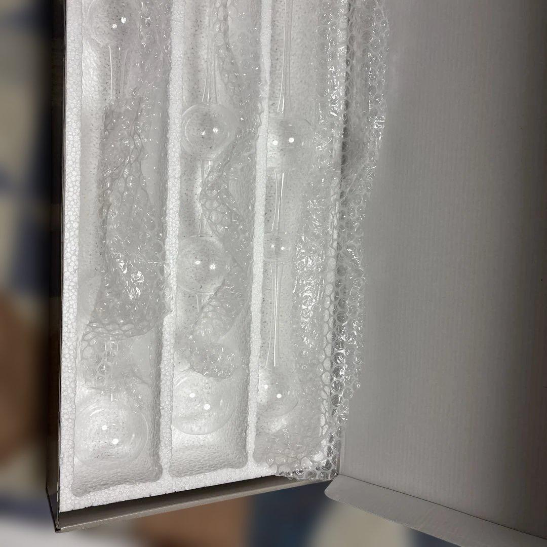 aaa⭐︎　[廃盤品、新品未使用】アテネの朝 3ピースセット　イッタラ　②