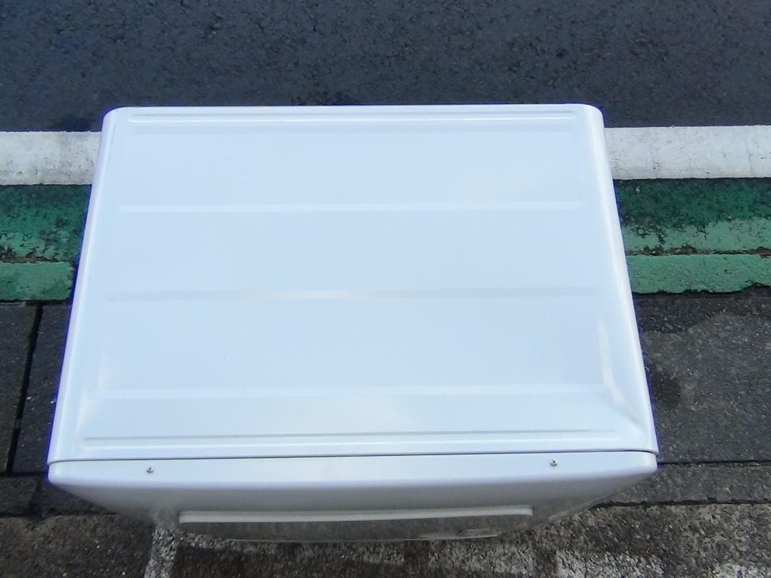 S9★東芝 衣類乾燥機 ED-608 2021年製 6㎏ 送料無料 保証付