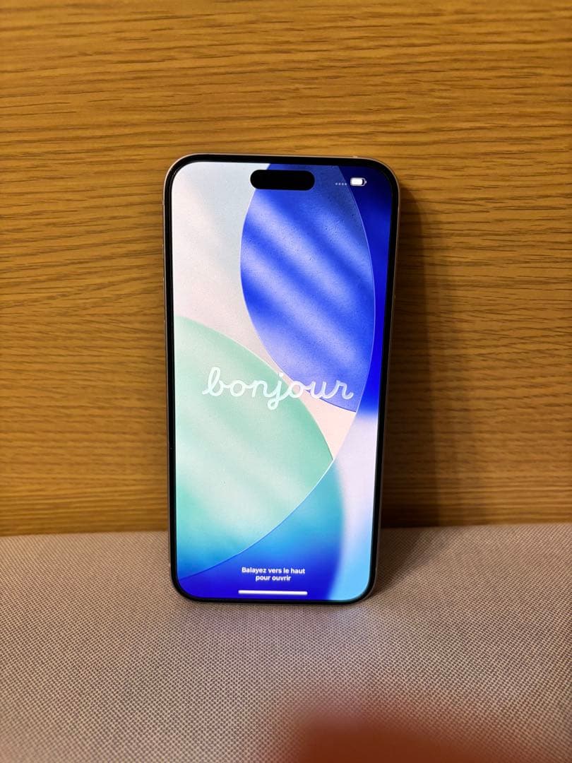 ✨️ Apple iPhone15プラス 128GB ✨️