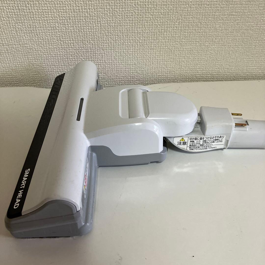 日立　掃除機　ヘッド　回転ブラシ　D-AP51動作保証　中古　良品　純正品　白