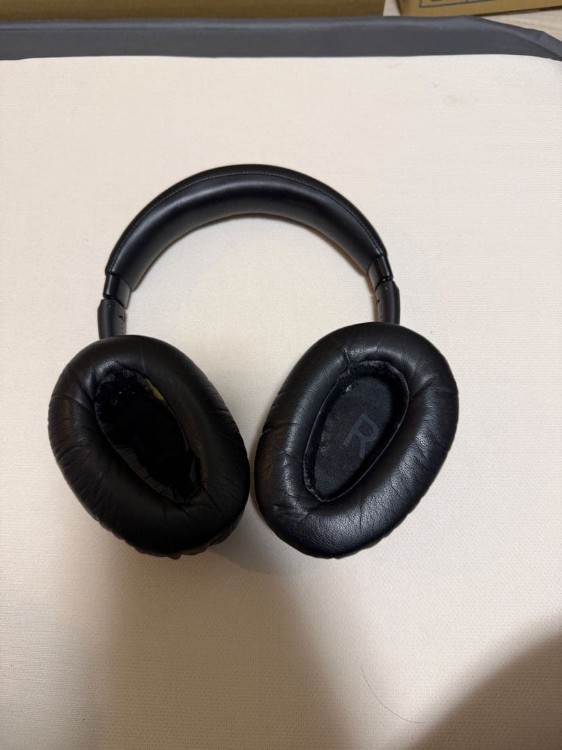 Sennheiser ゼンハイザー PXC 550-II ワイヤレスヘッドホン