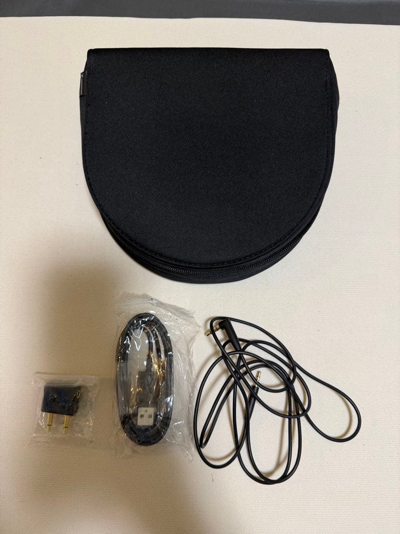 Sennheiser ゼンハイザー PXC 550-II ワイヤレスヘッドホン