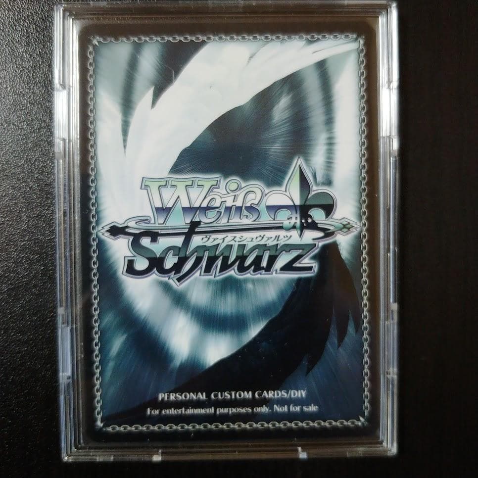 【希少】 SAO 千年の旅路 アスナ カード 海外Ver