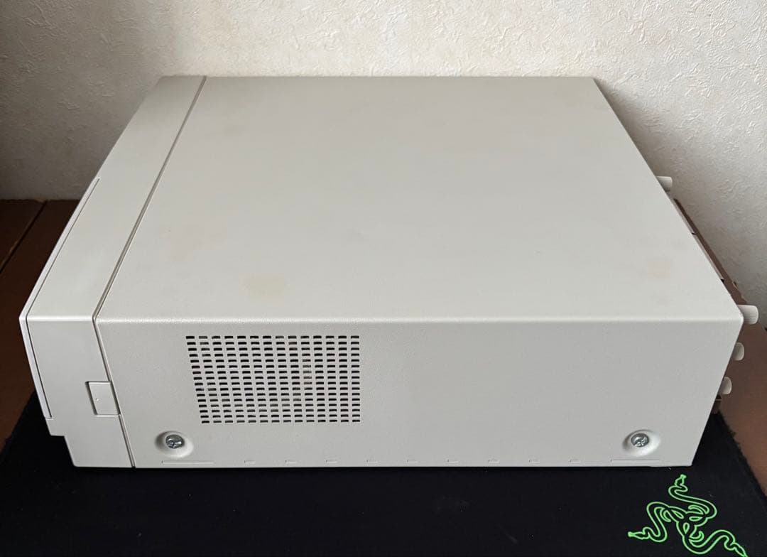 PC-9821Cs2 本体のみ 動作品