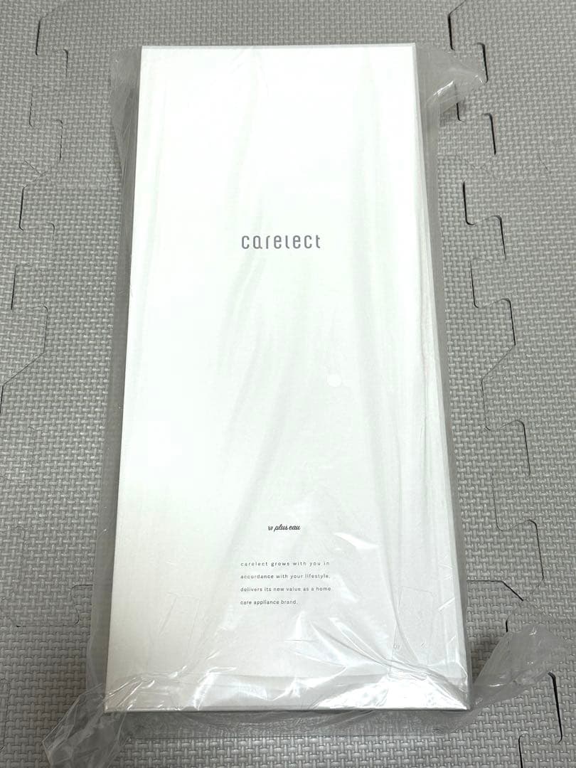 ケアレクト　ローズミスト　新品未使用