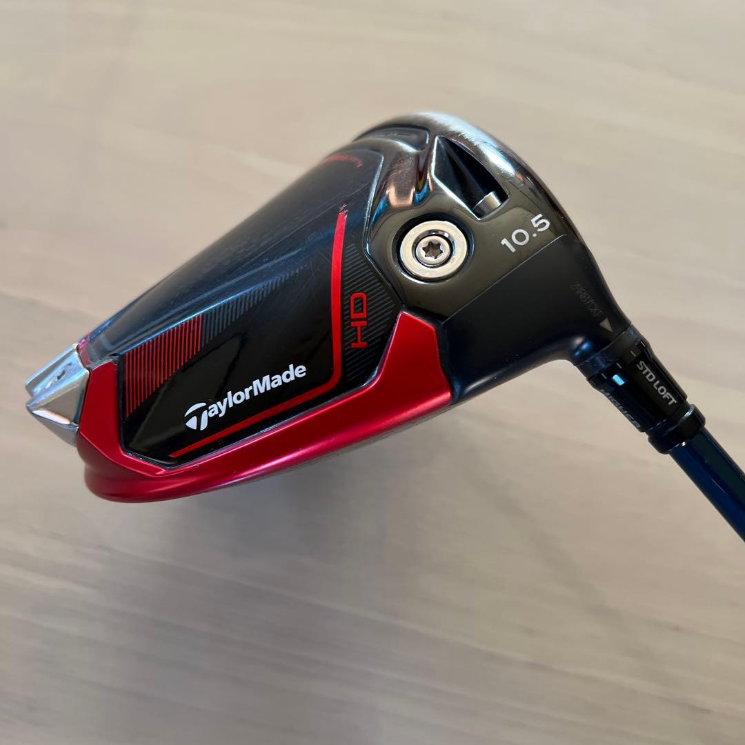 テーラーメイド ドライバー STELTH2