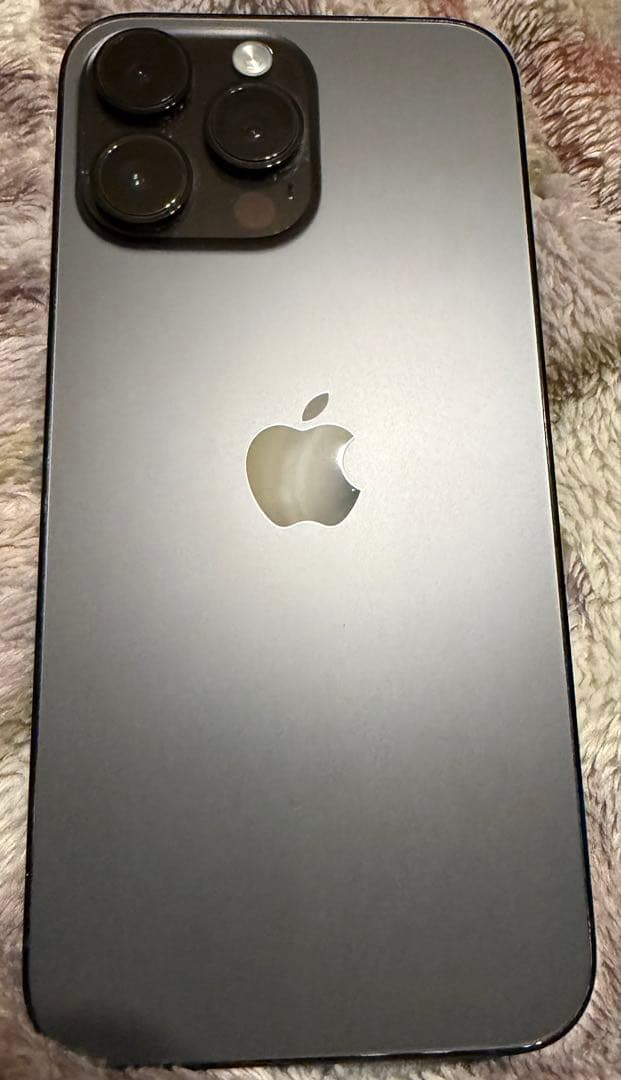 iPhone 14 ProMax 本体、箱 512GB