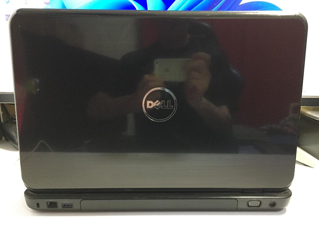 DELL INSPIRON N5110 Ｃore i7 Windows11