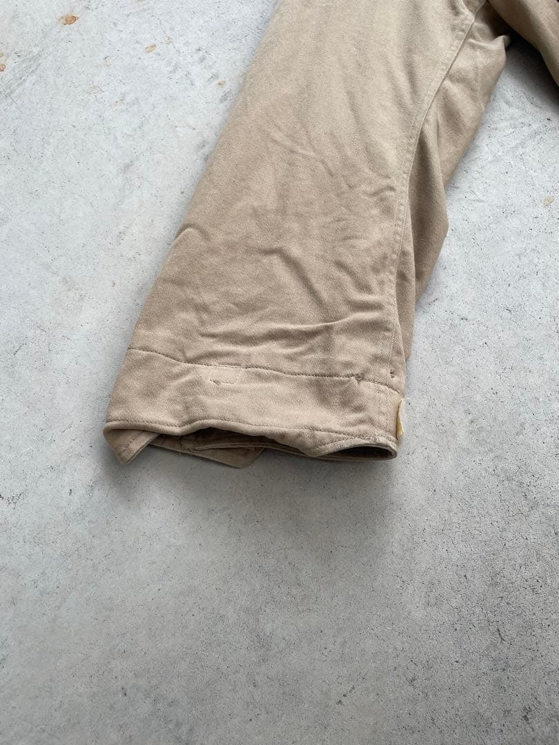 ジャケット・アウター 80s Alpha Industries M-65 Field Jacket