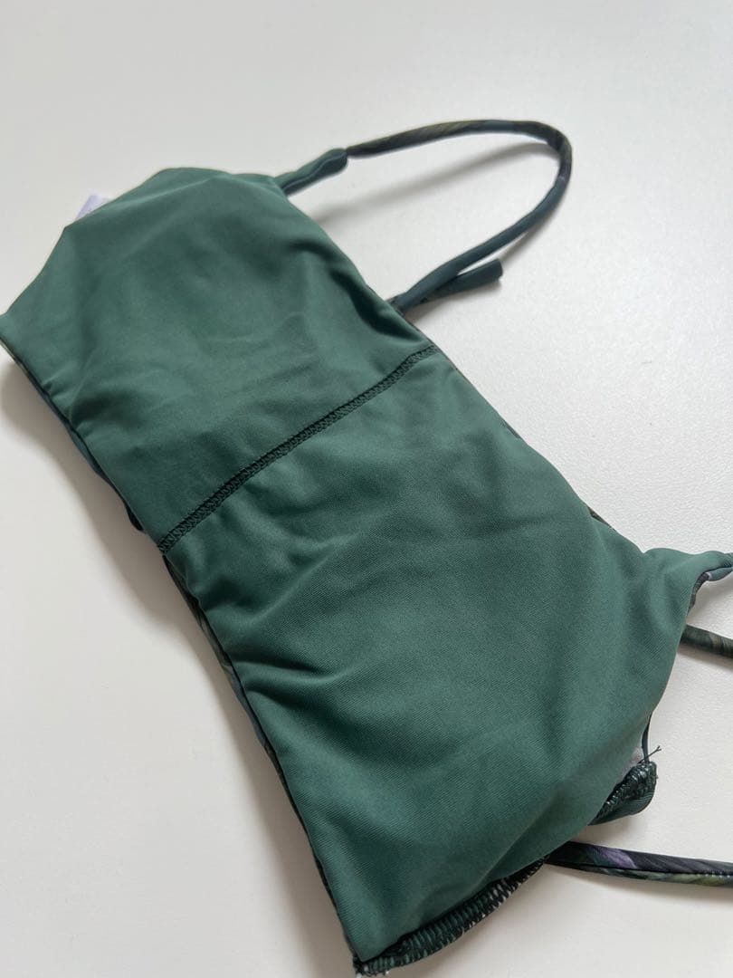 美品 ALEXIASTAM Charlie Peace of mindトップ S