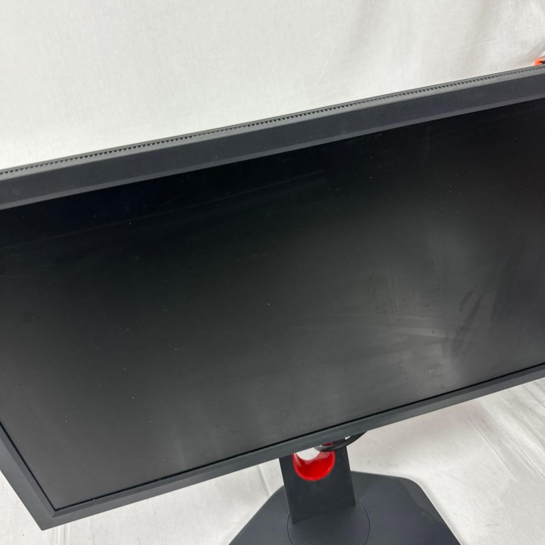 ⭐︎BenQ ゲーミングモニター KL2411K 本体のみ