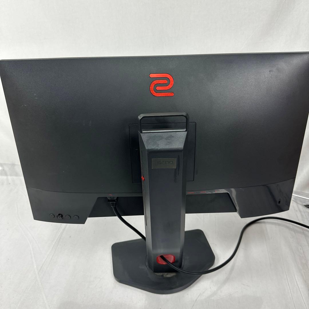 ⭐︎BenQ ゲーミングモニター KL2411K 本体のみ