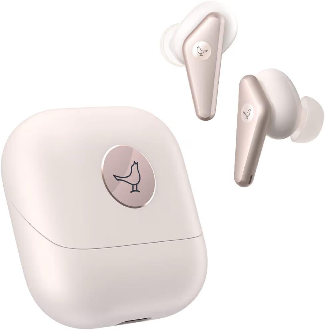 【北欧デザインイヤホン】LIBRATONE AIR+(2nd) 人気色