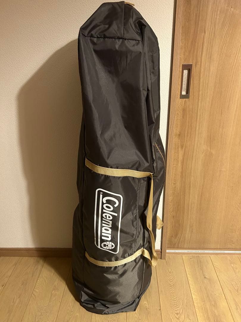 ⭐︎ヨシ様検討中⭐︎ワカサギテントM コールマン