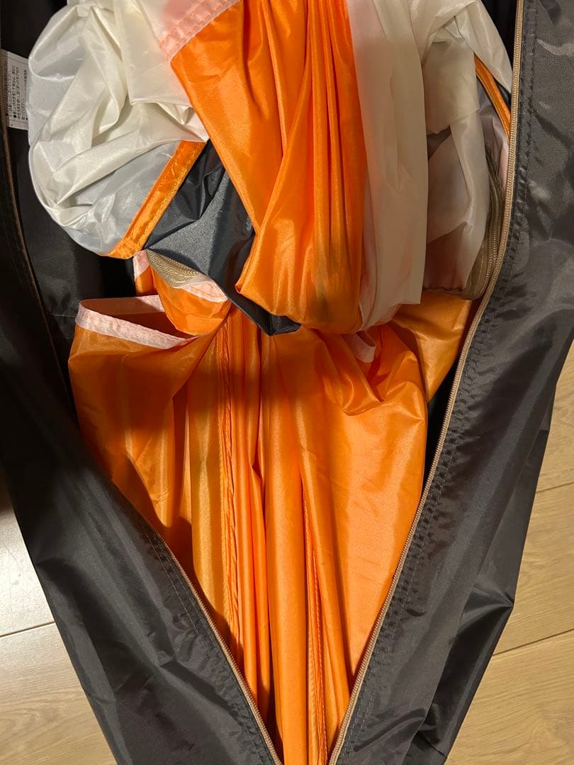 ⭐︎ヨシ様検討中⭐︎ワカサギテントM コールマン