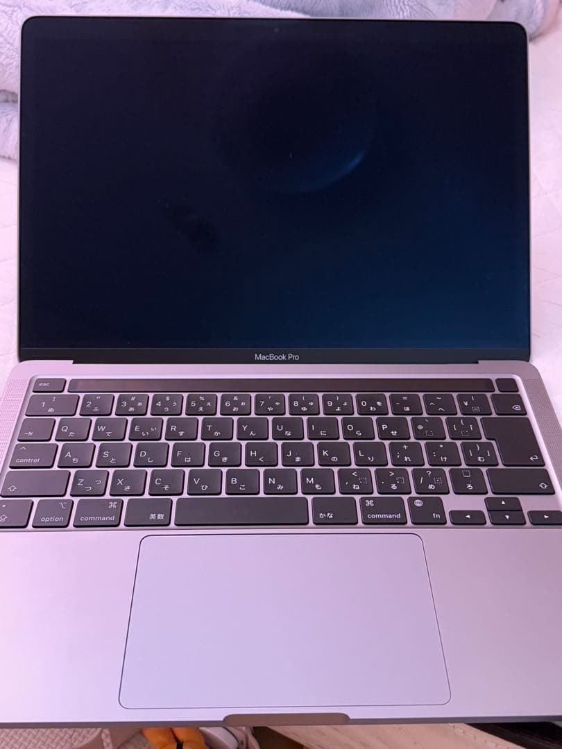 Apple MacBook Pro 13インチ 16GB 256GB