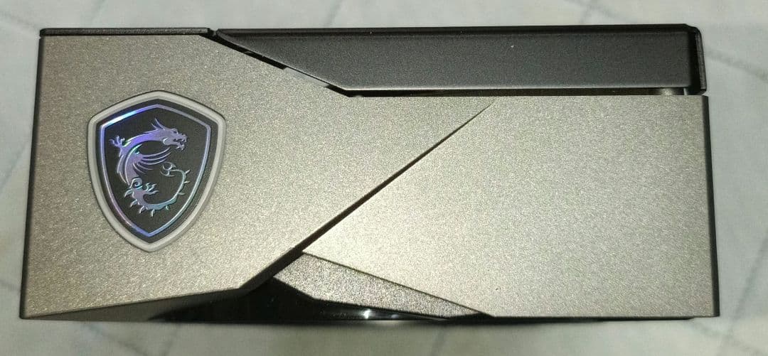 B*R様 GeForceRTX5060ti 8GB GDDR7　OC EDITI