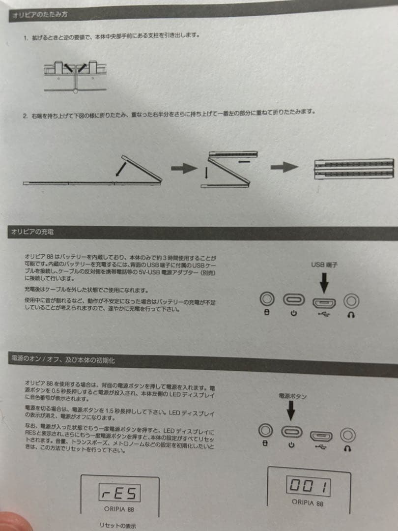 オリピア88 TAHORNG
