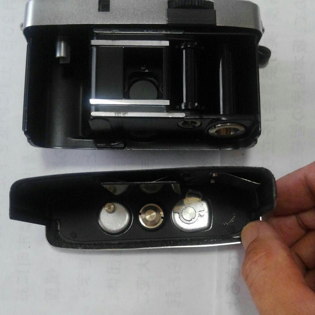 オリンパスペンEE