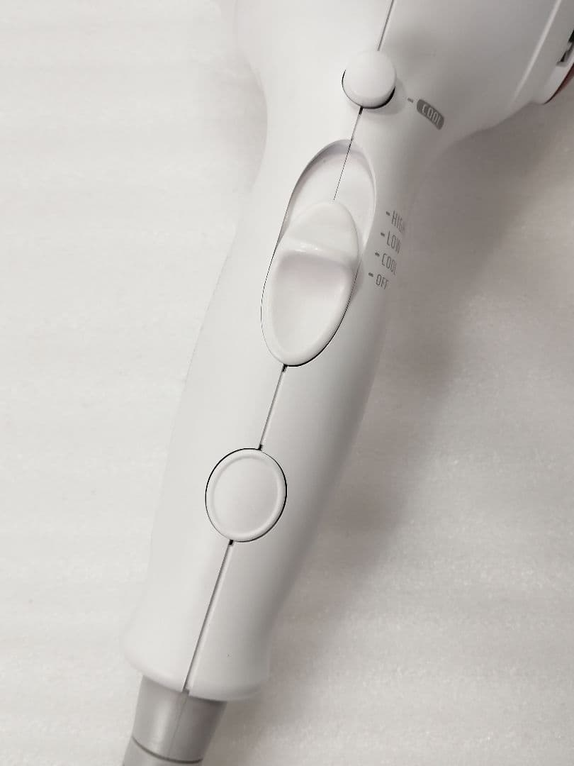 リュミエリーナ REP2D-G-JP　レプロナイザー 2D Plusドライヤー