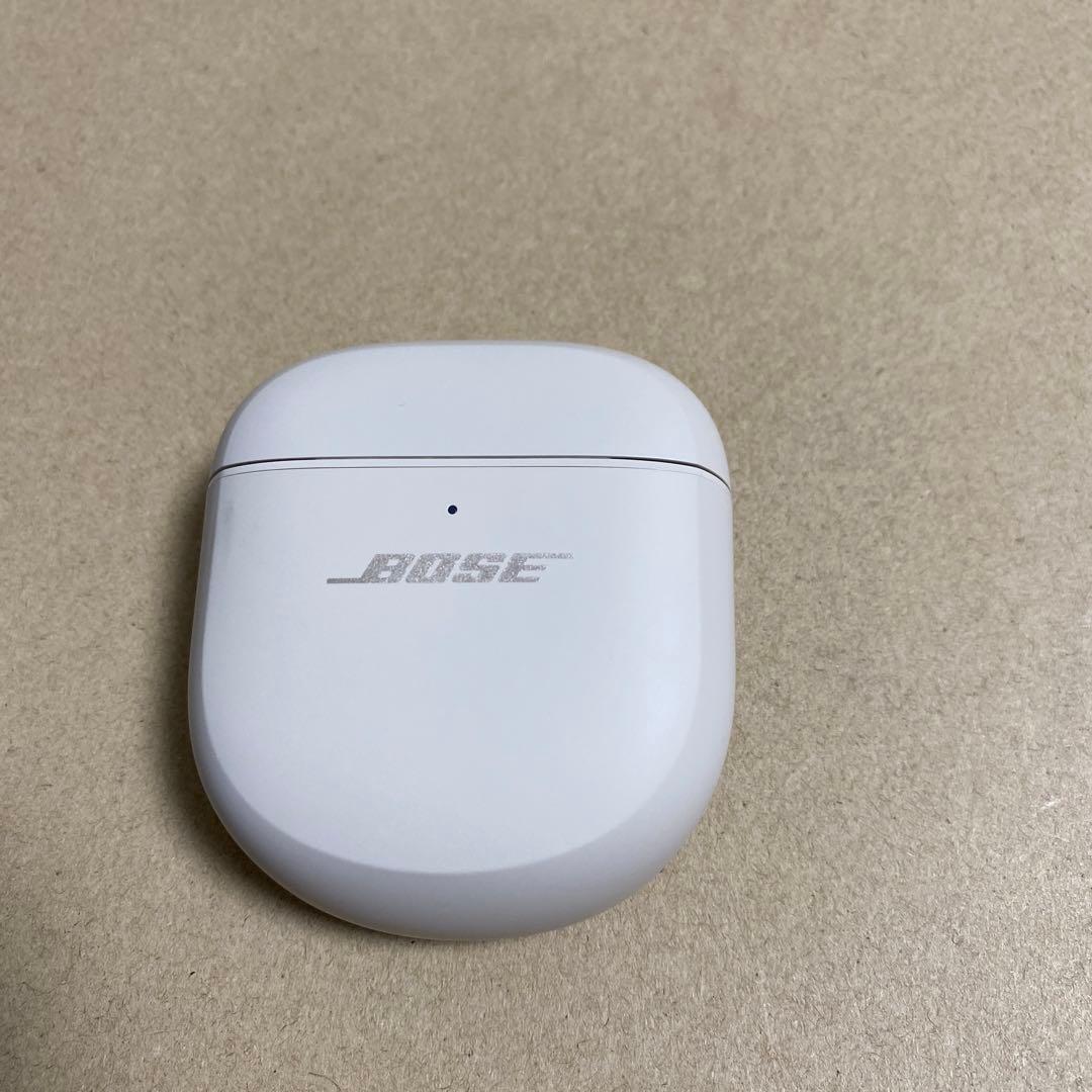 Bose QuietComfort Ultra Earbudsケースのみ