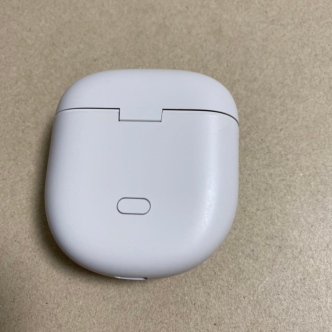 Bose QuietComfort Ultra Earbudsケースのみ