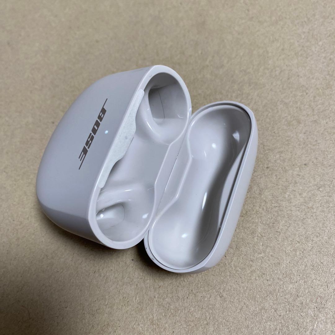 Bose QuietComfort Ultra Earbudsケースのみ