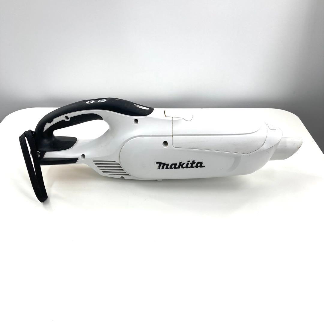 マキタ CL182FD 充電式クリーナー 紙パック 18V バッテリー付