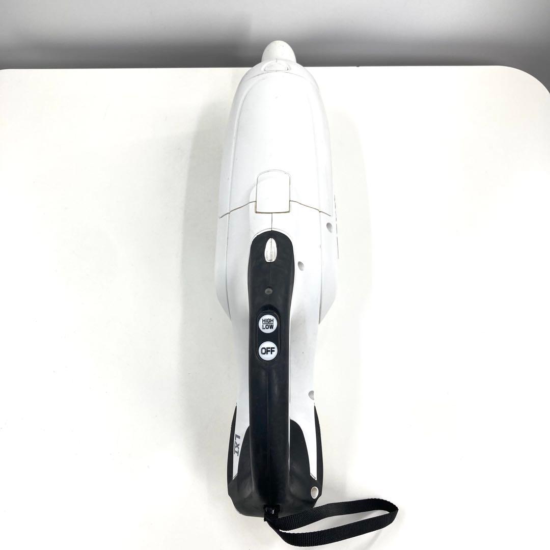 マキタ CL182FD 充電式クリーナー 紙パック 18V バッテリー付