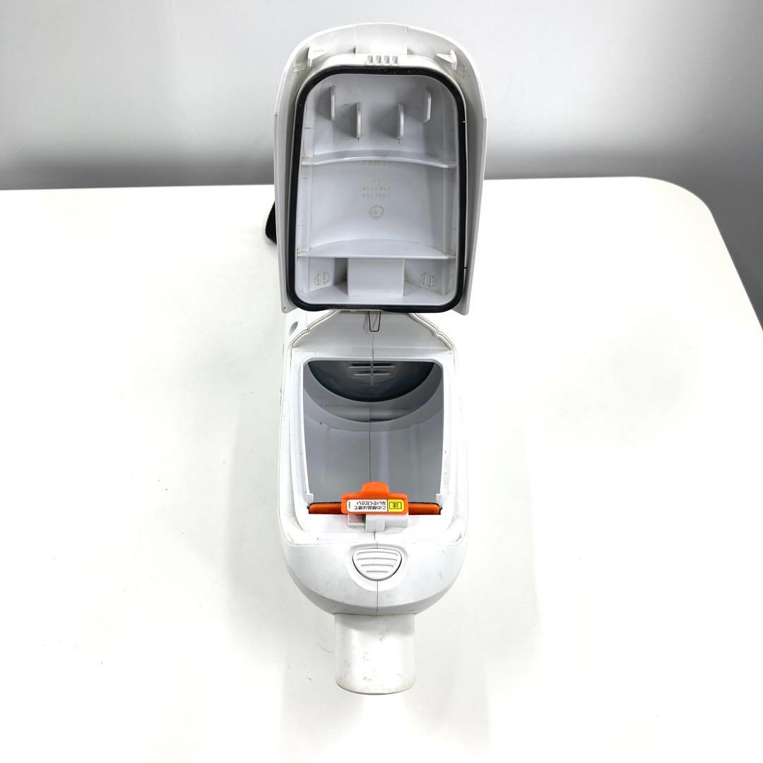 マキタ CL182FD 充電式クリーナー 紙パック 18V バッテリー付