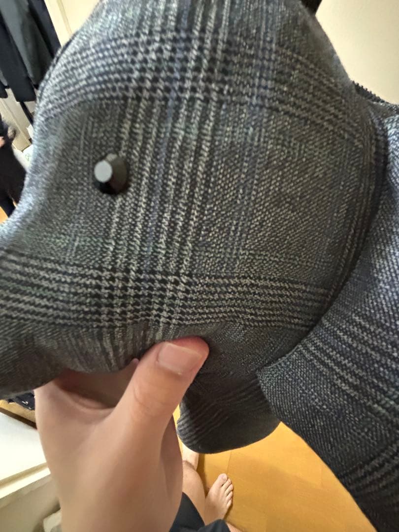 orimi elephant ゾウ バッグ