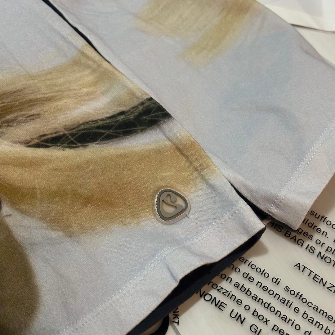 COYSEIO X BLYTHE コラボ tシャツ