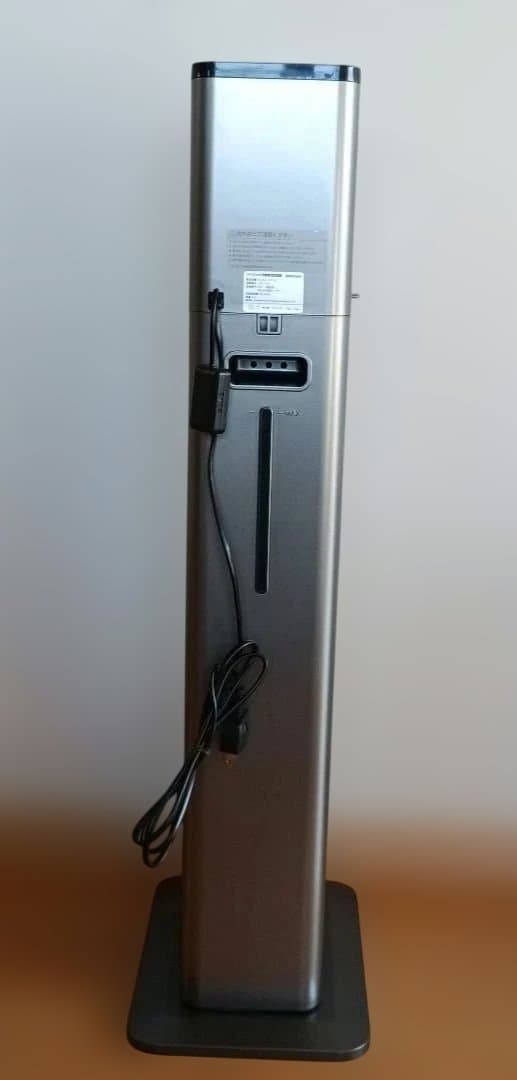 KEENCOON超音波加湿器大容量 13L大型タワー型 KC-MH-2301