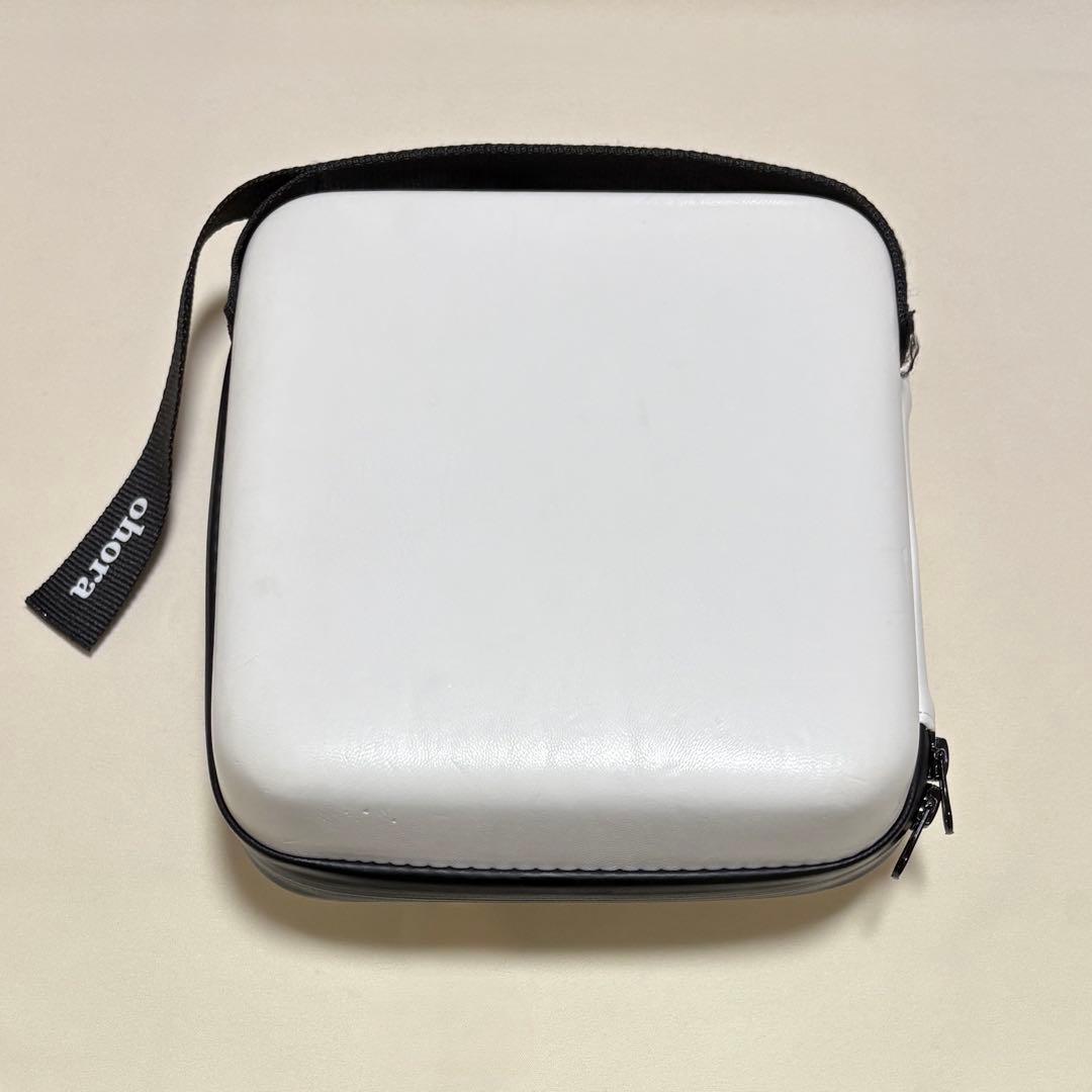 ohora 収納ポーチ ノベルティ