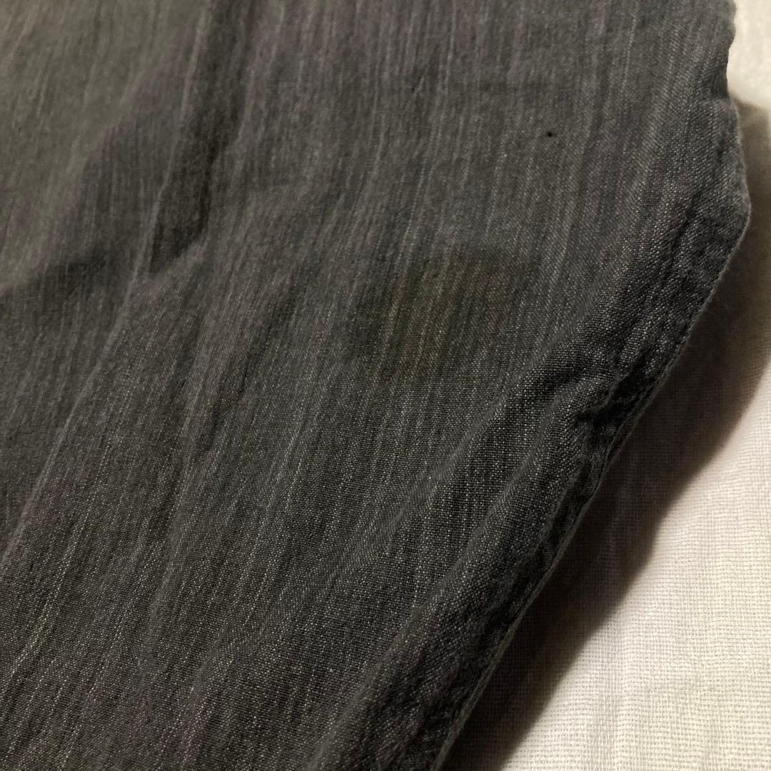 イッセイミヤケ期 プランテーション Wフェイスジャケット 日本製 M 80s〜