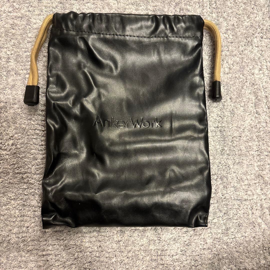 【charo＊さま専用】 AnkerWork M650 ワイヤレスマイク