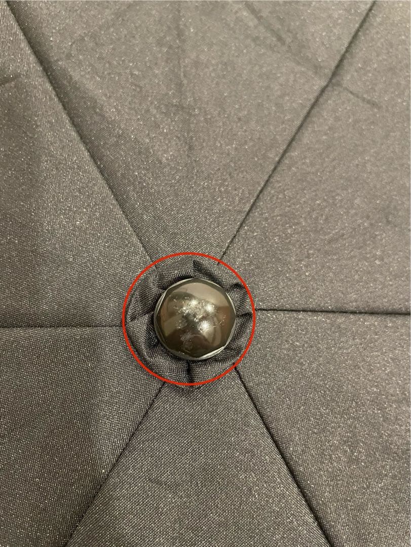 SUN BARRIER 100 サンバリア　日傘　3段