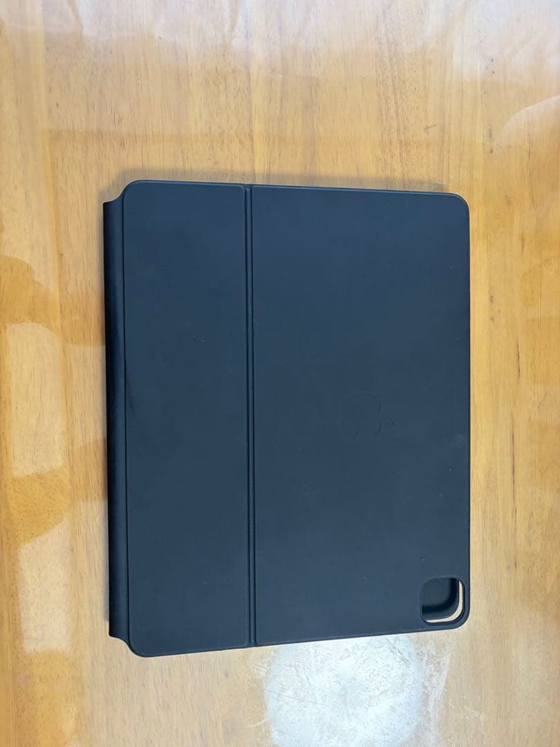 iPad Pro MagicKeyboardApple pencil 3点セット