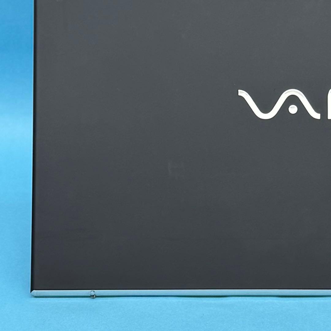 981準美品 1TB VAIO PK i7 第12世代 16GB office