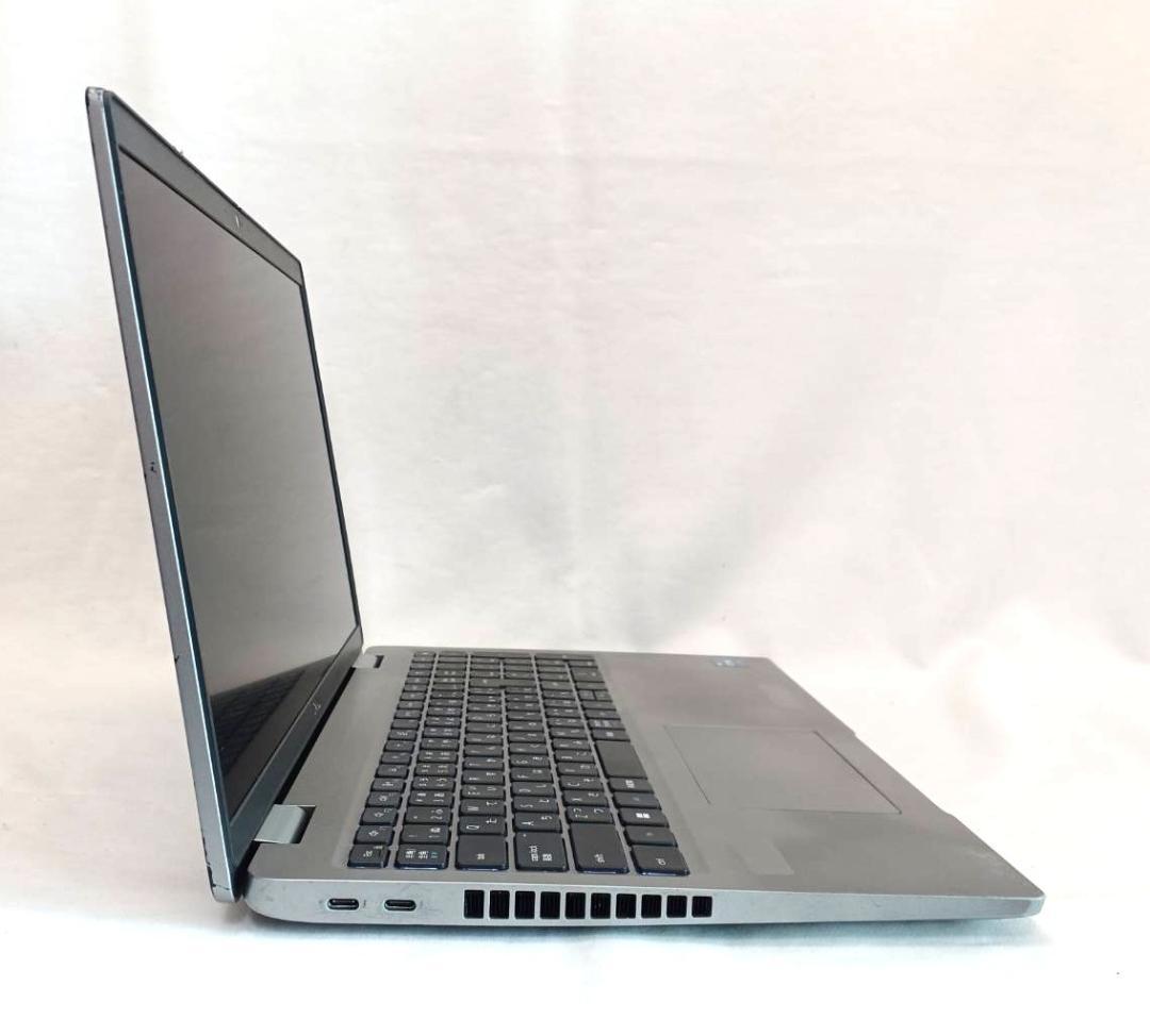 2022年製 Latitude5530 i7 12世代 SSD1TB 32GB