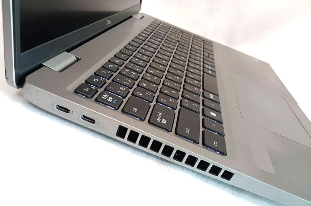 2022年製 Latitude5530 i7 12世代 SSD1TB 32GB