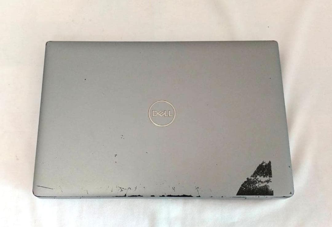 2022年製 Latitude5530 i7 12世代 SSD1TB 32GB