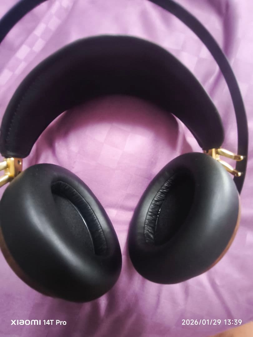 美品 MEZE 99Classics ウォールナットゴールド