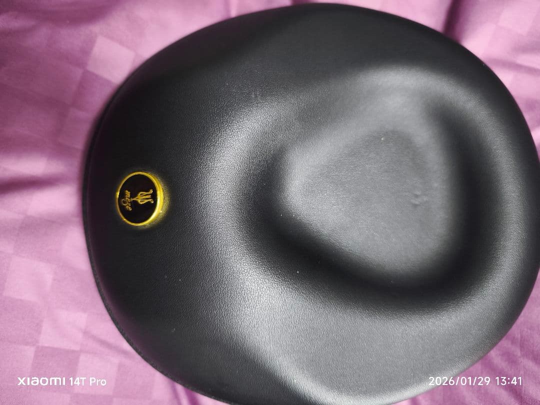 美品 MEZE 99Classics ウォールナットゴールド