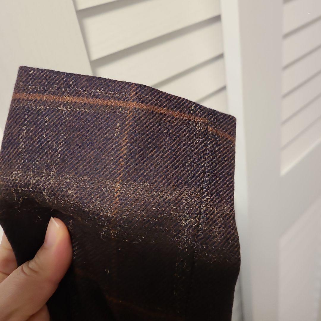 ＊FOSSI＊タグ付き未使用 テーラードジャケット