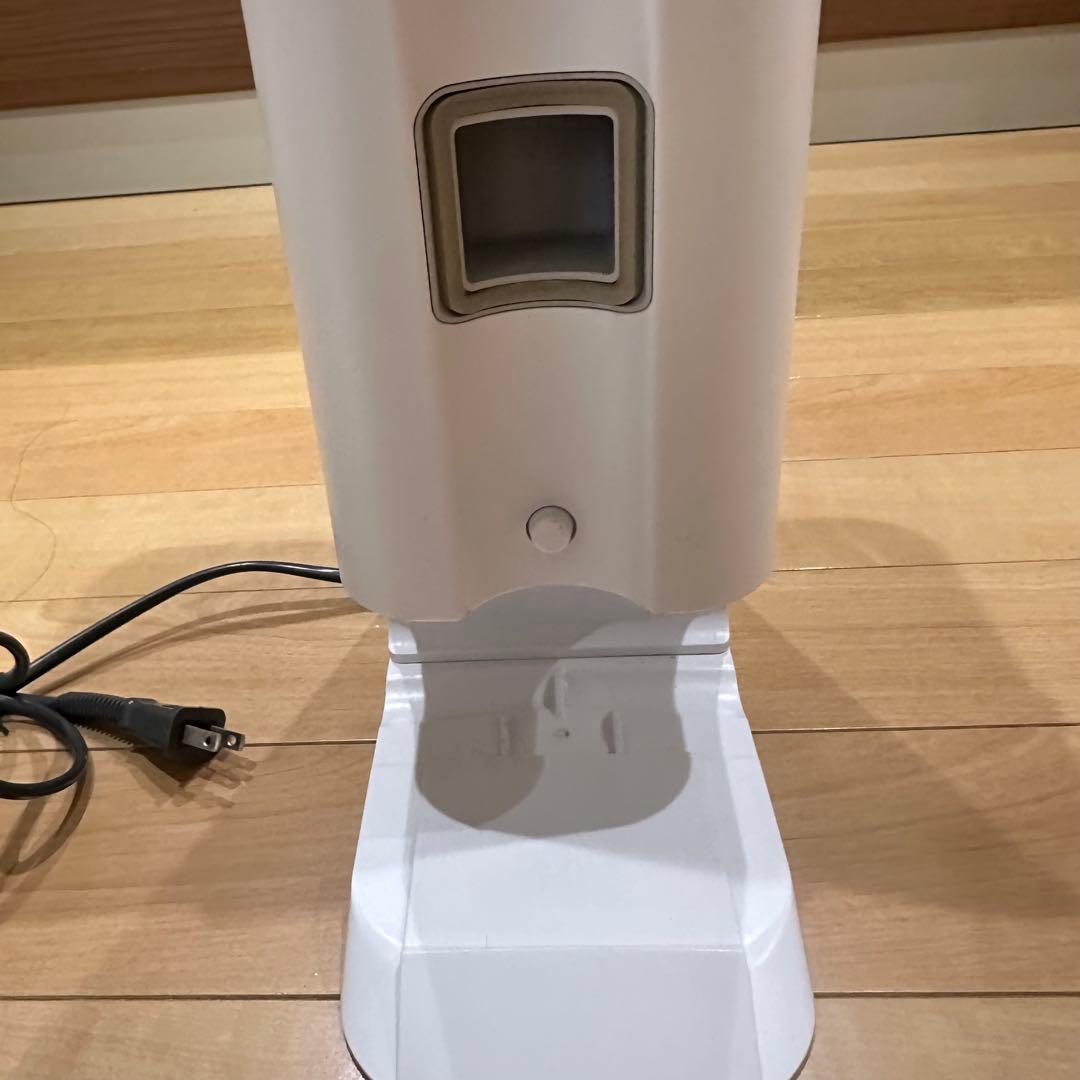 ② Panasonic 掃除機　クリーンドック　セパレートコードレス