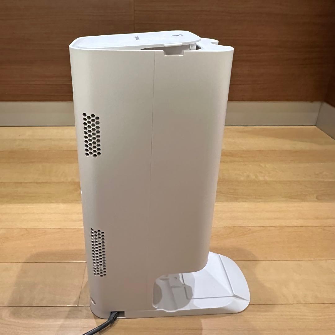 ② Panasonic 掃除機　クリーンドック　セパレートコードレス